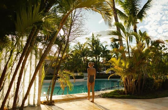 Hotel Paradisus 5* – vue 3