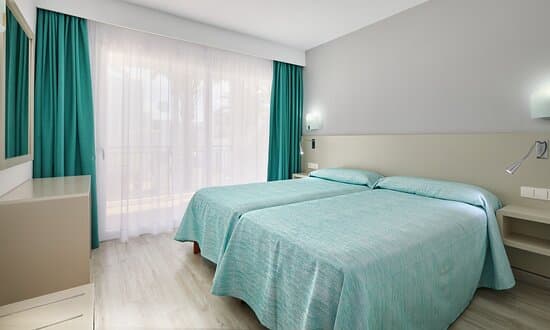 HOTEL ROC LAS ROCAS – vue 3