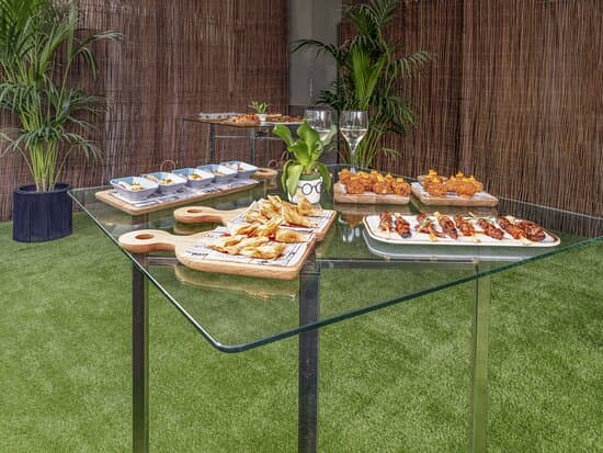 TRYP OCEANIC HOTEL VALENCIA – vue 5