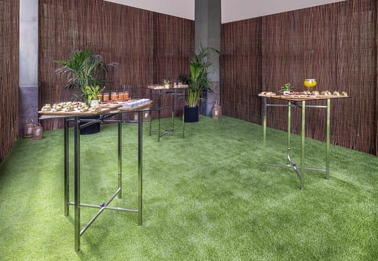 TRYP OCEANIC HOTEL VALENCIA – vue 3