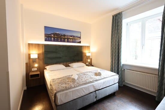 HOFWIRT HOTEL SALZBURG – vue 3