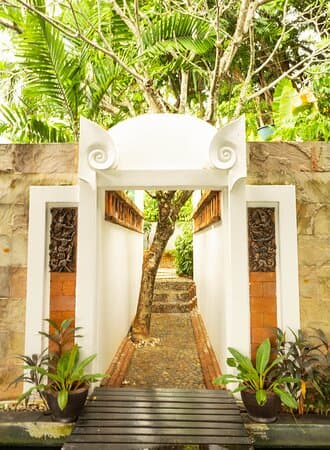 ANDAMAN CANNACIA RESORT & SPA PHUKET – vue 4