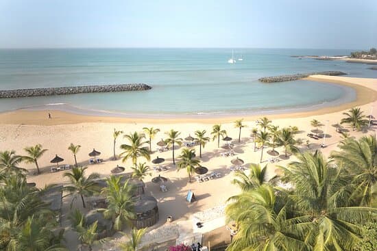Hôtel Royam 4* – vue 5