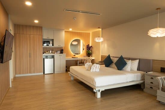 ANDAMAN CANNACIA RESORT & SPA PHUKET – vue 2