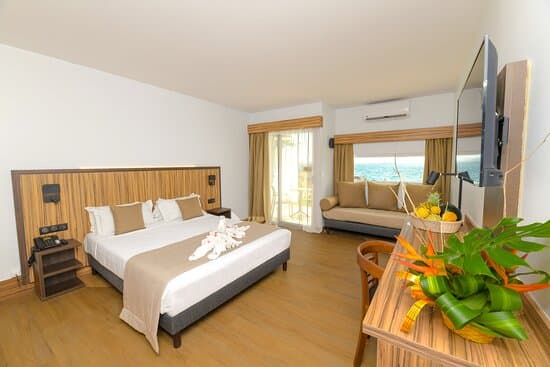 Hotel Carayou 3* – vue 5