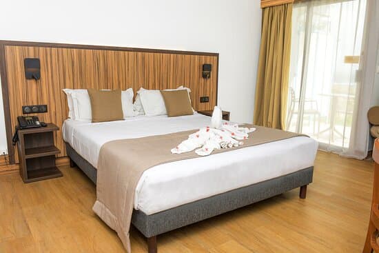 Hotel Carayou 3* – vue 4