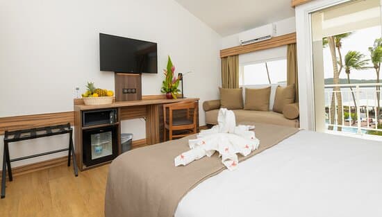 Hotel Carayou 3* – vue 3