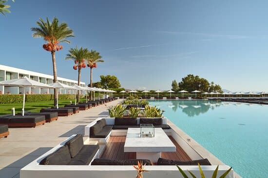 PANORAMA HOTEL – vue 5