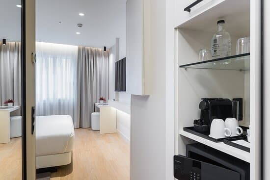 ROYAL RAMBLAS – vue 5