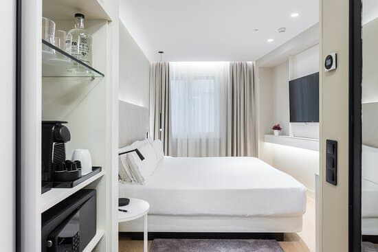 ROYAL RAMBLAS – vue 2