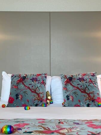 HOTEL CAMPANILE QUIMPER – vue 4