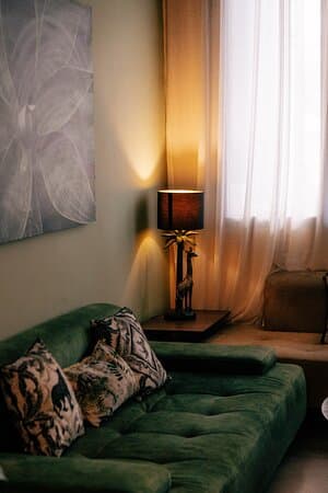 KENZI BASMA HOTEL CASABLANCA – vue 5