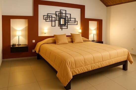 Hotel Bougainvillees 3* – vue 3
