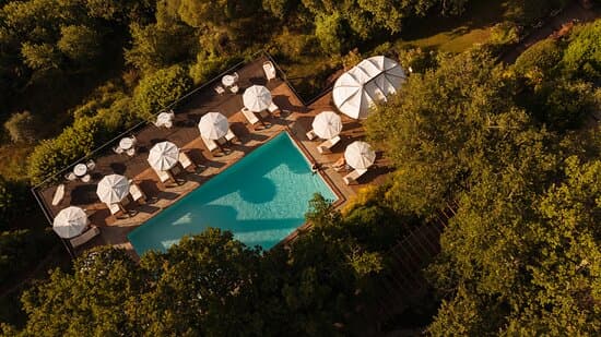 L'ULTIMO MULINO HOTEL GAIOLE IN CHIANTI – vue 4