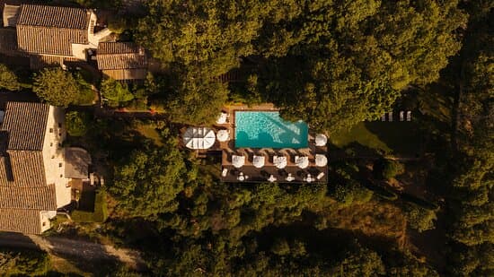 L'ULTIMO MULINO HOTEL GAIOLE IN CHIANTI – vue 2