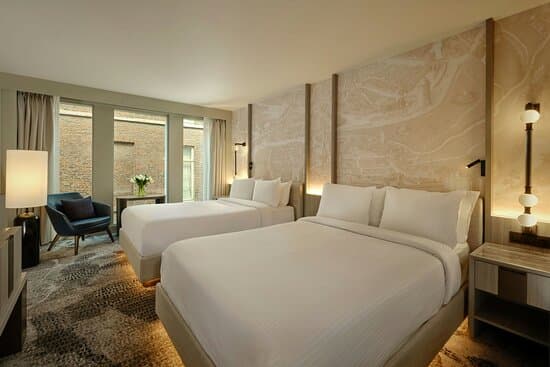 GRAVENSTEEN HOTEL GHENT – vue 2