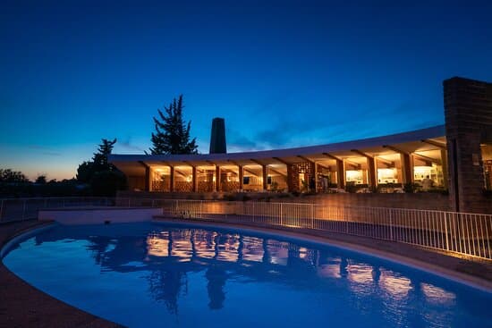 NEW HOTEL ARLES CAMARGUE – vue 5
