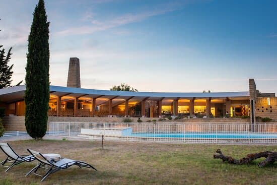 NEW HOTEL ARLES CAMARGUE – vue 4