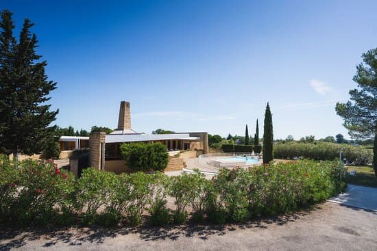 NEW HOTEL ARLES CAMARGUE – vue 3