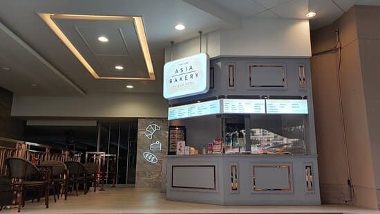 ASIA HOTEL BANGKOK – vue 3