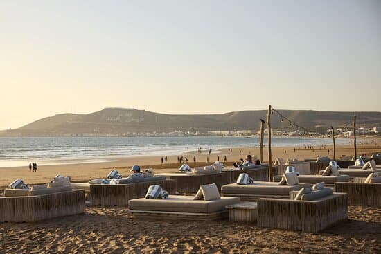 SOFITEL AGADIR – vue 4