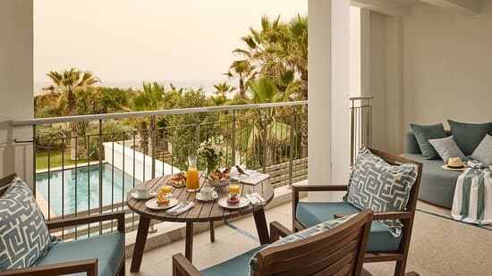 SOFITEL AGADIR – vue 5