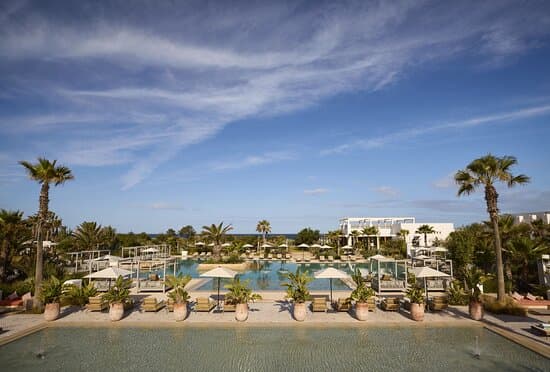 Hôtel SOFITEL AGADIR