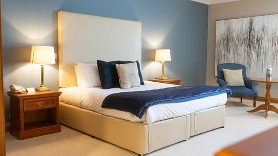 LADY GREGORY HOTEL – vue 2