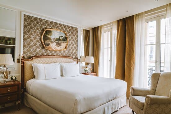 HOTEL ROYAL ABOUKIR – vue 2