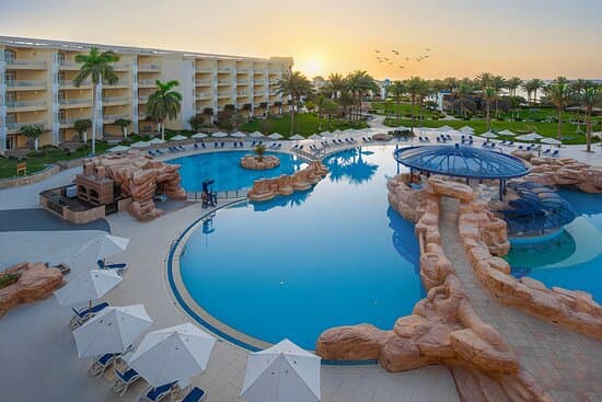 ROYAL PALM HOTEL & RESORT GRAND BAY – vue 3
