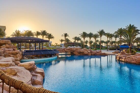 ROYAL PALM HOTEL & RESORT GRAND BAY – vue 2