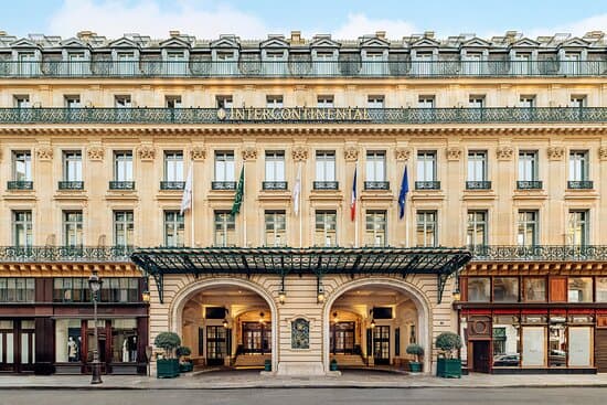 Hôtel HOTEL DE LA PAIX
