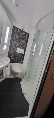 IBIS HOTEL WUPPERTAL – vue 3