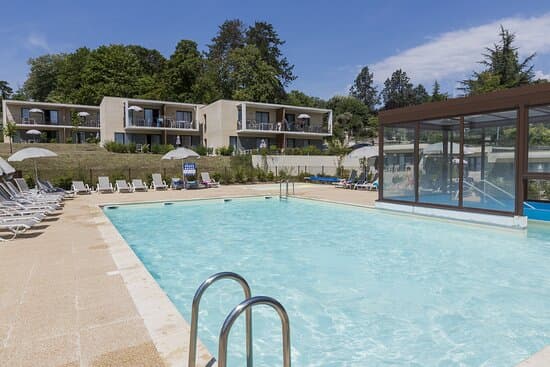 Hôtel INTER HOTEL LE CHINON CHINON