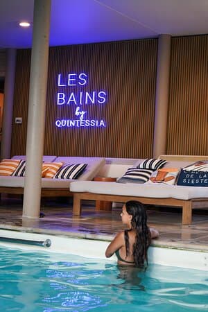 LE DOMAINE D'ORVAULT HOTEL NANTES – vue 3