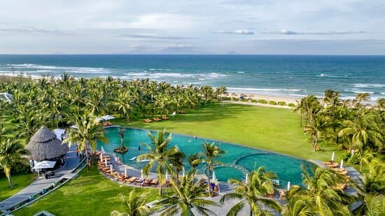 INDOCHINE HOTEL HOI AN – vue 5