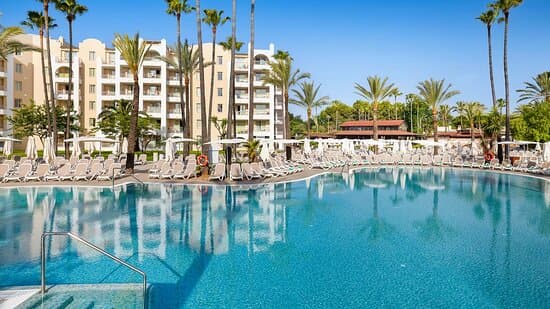 Hôtel SAFARI APARTHOTEL CALELLA