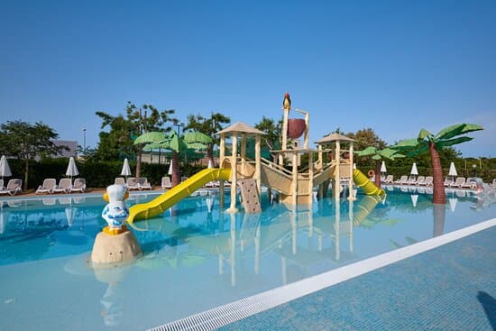 SAFARI APARTHOTEL CALELLA – vue 5
