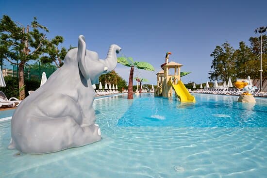 SAFARI APARTHOTEL CALELLA – vue 4