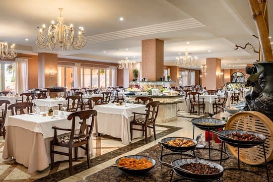 PLAYABELLA SPA GRAN HOTEL – vue 2