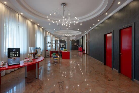 HOTEL IBIS – vue 2