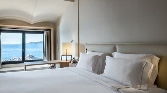 EDEN ROC HOTEL SANT FELIU DE GUIXOLS – vue 3