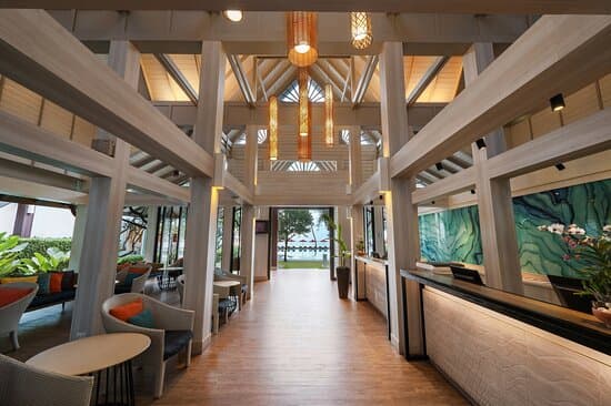 Hôtel AMARI PALM REEF RESORT SAMUI