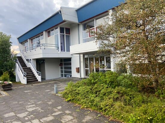 HOTEL EDDA EGILSSTADIR – vue 2