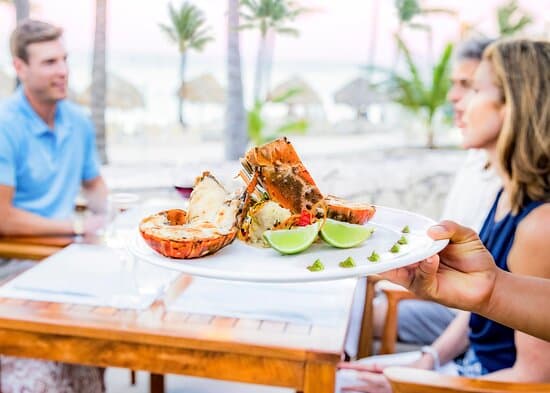 Hôtel Majestic Colonial Punta Cana 5* – vue 4