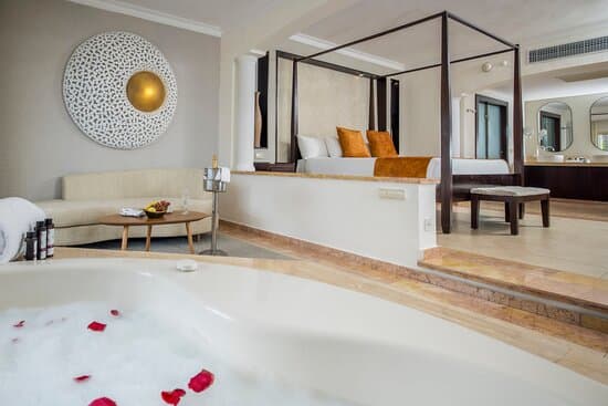Hôtel Majestic Colonial Punta Cana 5* – vue 5
