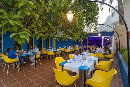 CLUB MED DJERBA MERIDIANA – vue 2