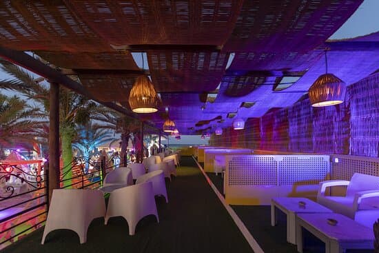 CLUB MED DJERBA MERIDIANA – vue 5