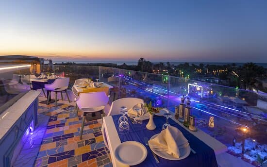 CLUB MED DJERBA MERIDIANA – vue 3
