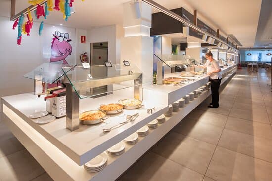 TAURUS PARK GOLDEN HOTEL PINEDA DE MAR – vue 5